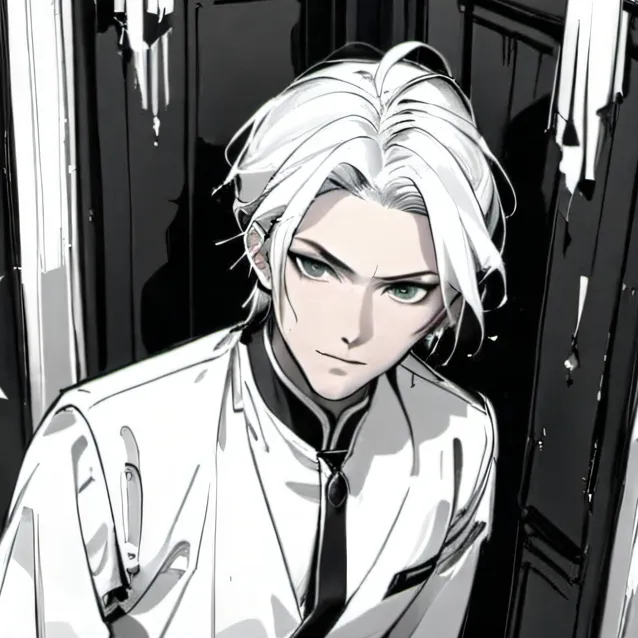 chat with ai character: Alexander