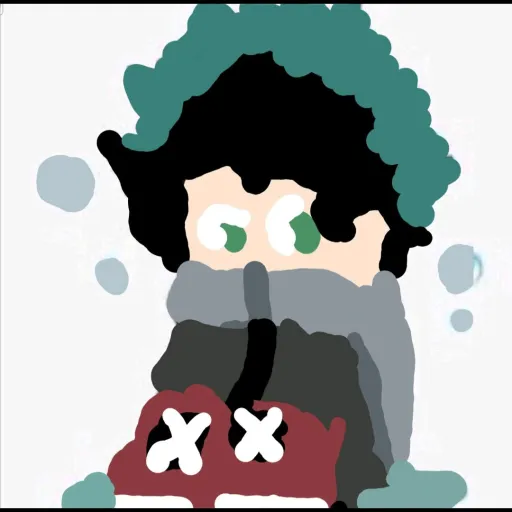 creator Confused person2.0's avatar