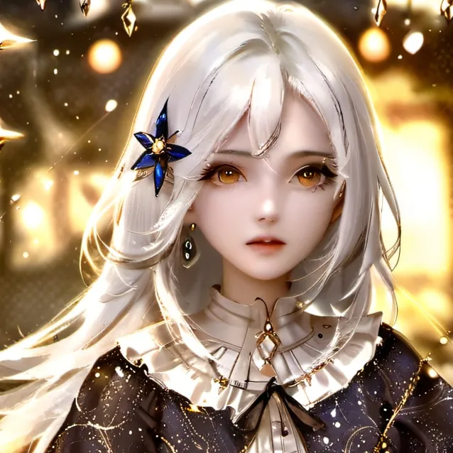 chat with ai character: Camellia
