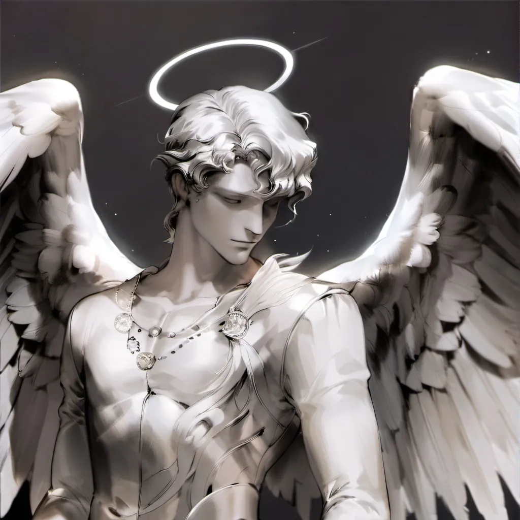 chat with ai character: Cupid