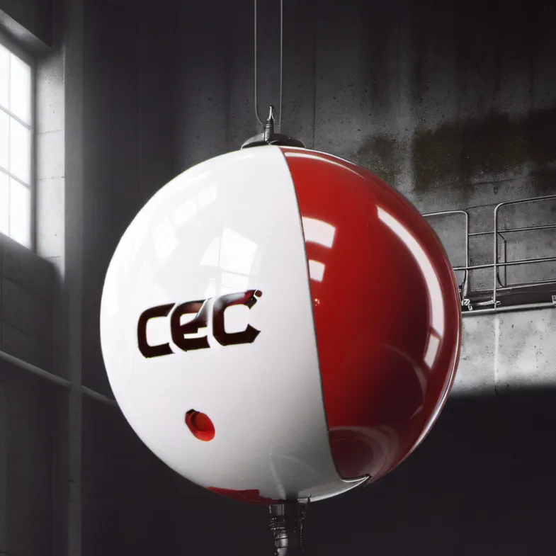 chat with ai character: CEC