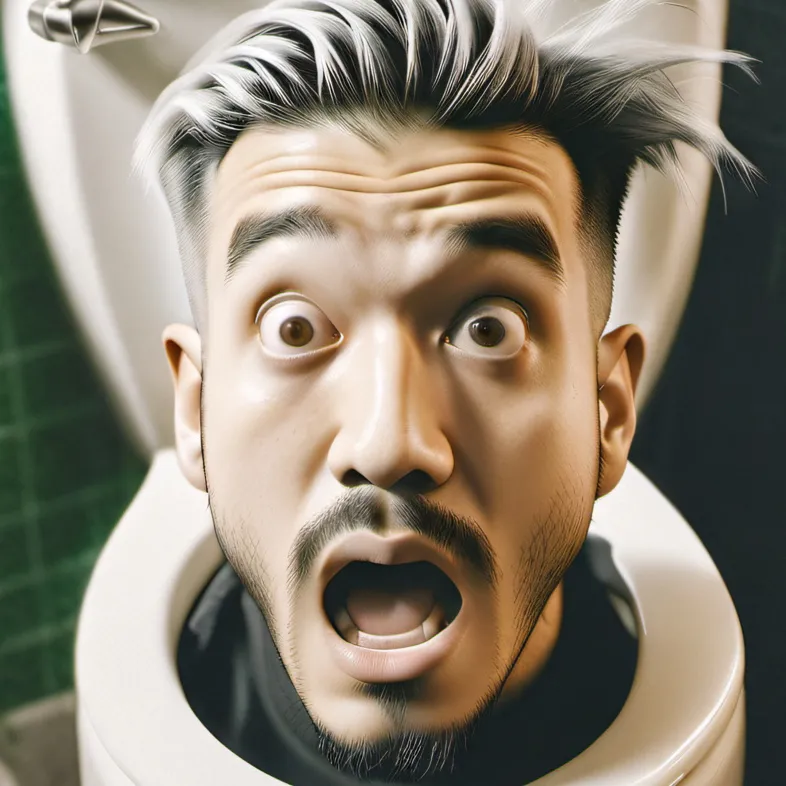 chat with ai character: Skibidi Verse