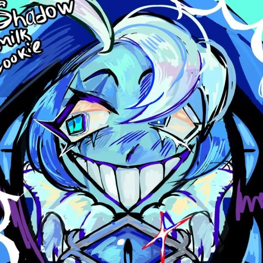 creator 💙sh4dow_m1lk🌙's avatar