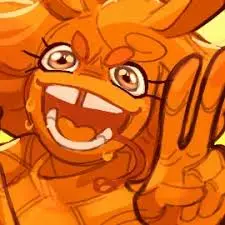 creator JOVIAL MERRYMENT🧡's avatar