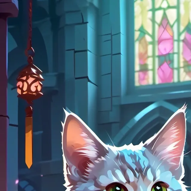 chat with ai character: ||•Huantcho•||