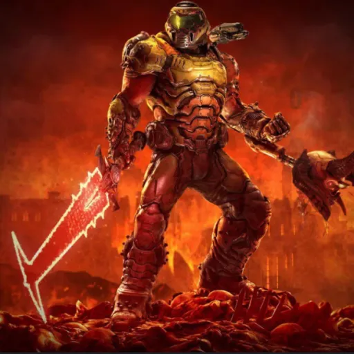 creator ⬛️Doom_slayer⬛️'s avatar