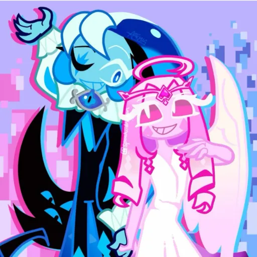 creator 💙shadowsugar🩷's avatar
