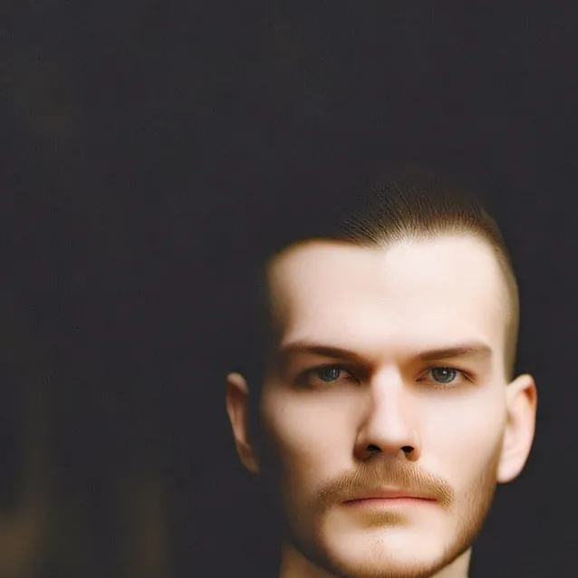 chat with ai character: nick