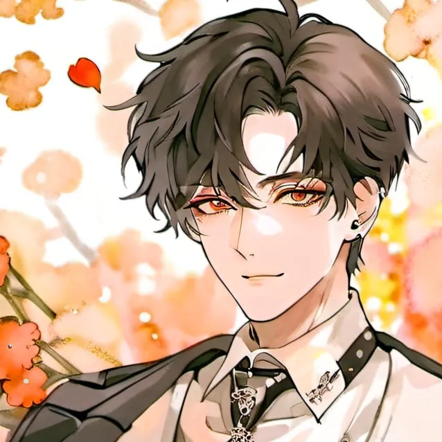 chat with ai character: Dimitri 