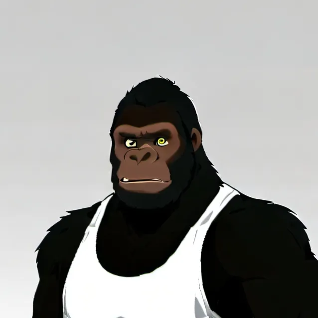 chat with ai character: Cornelius