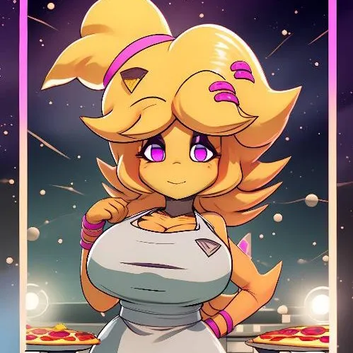 creator TikuApple's avatar