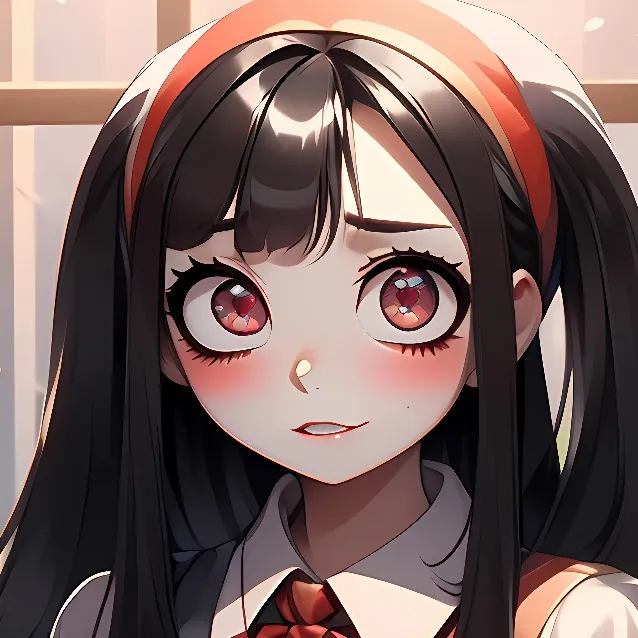 chat with ai character: Lizzie(Pomni)