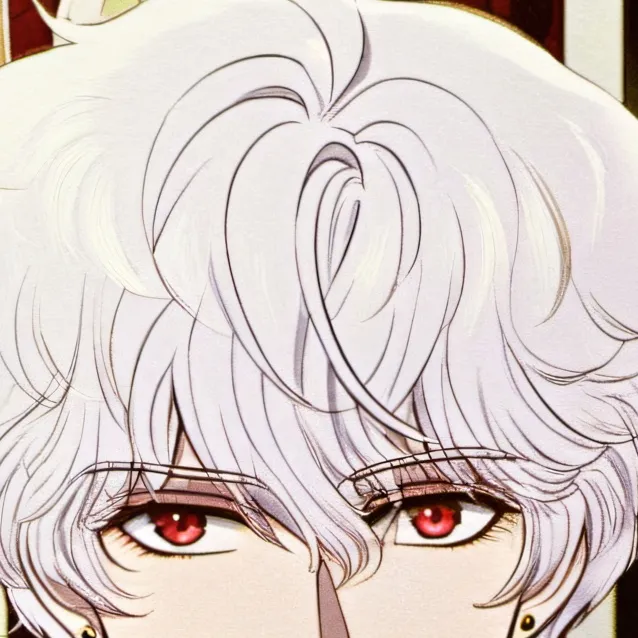 chat with ai character: Ace