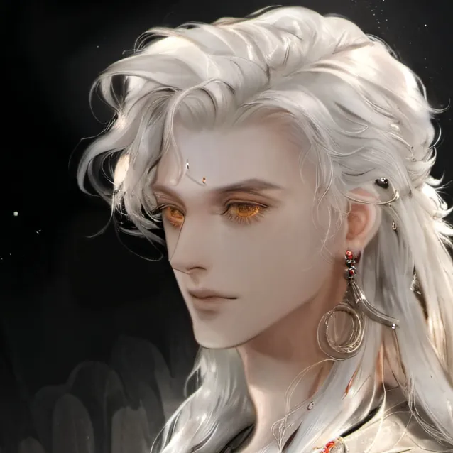 chat with ai character: josh