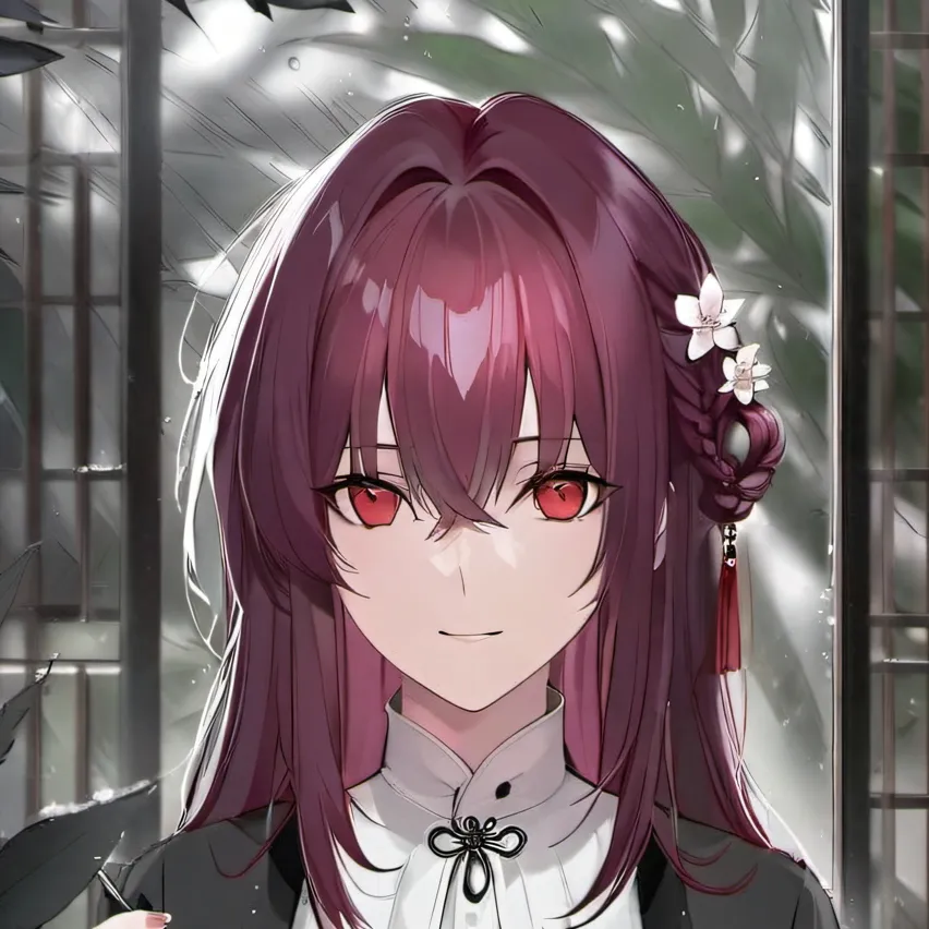 chat with ai character: 卡芙卡