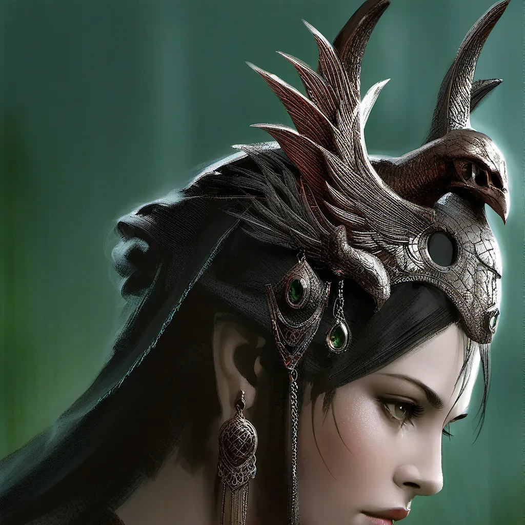 chat with ai character: sky