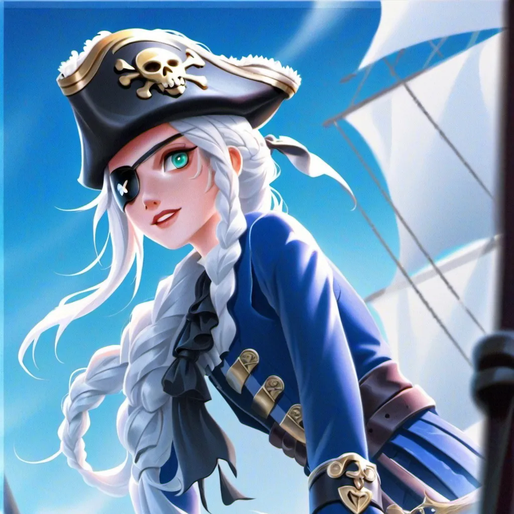 chat with ai character: leah
