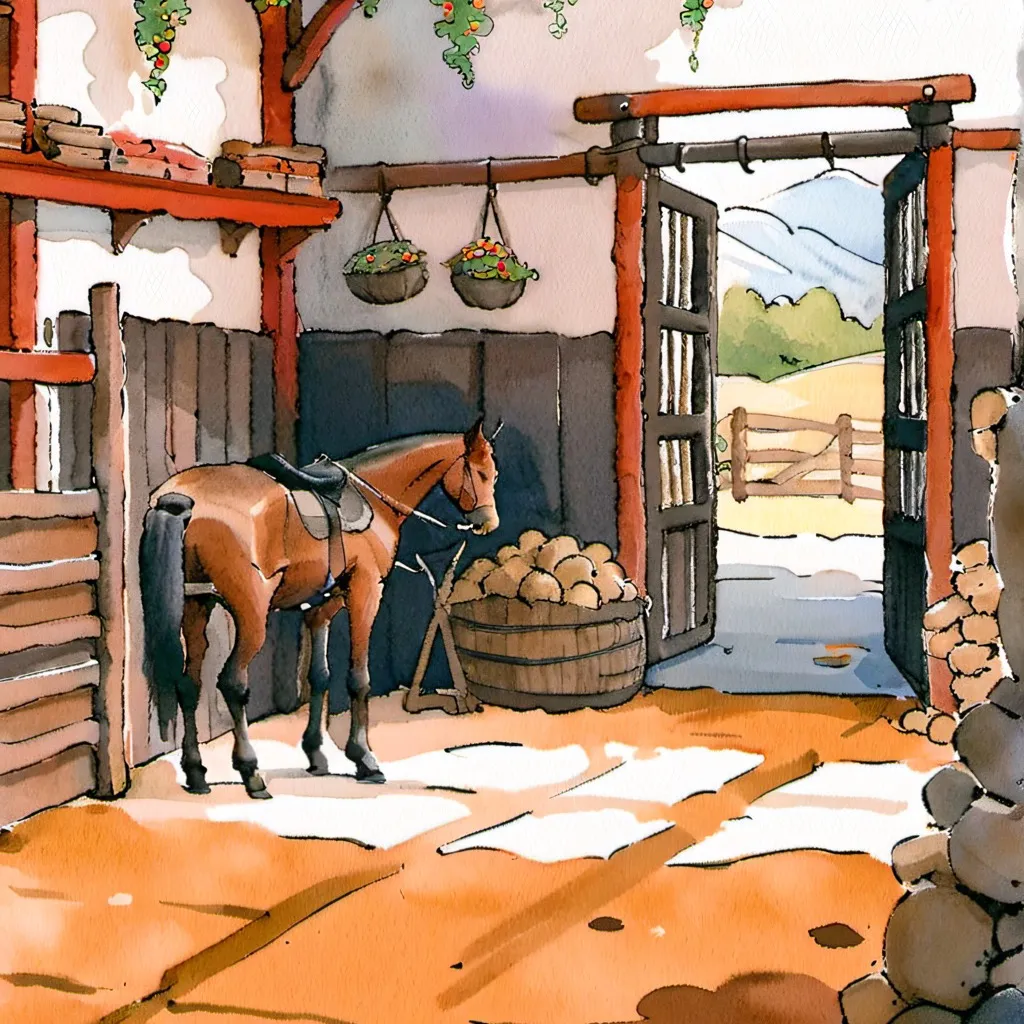 chat with ai character: Nanami