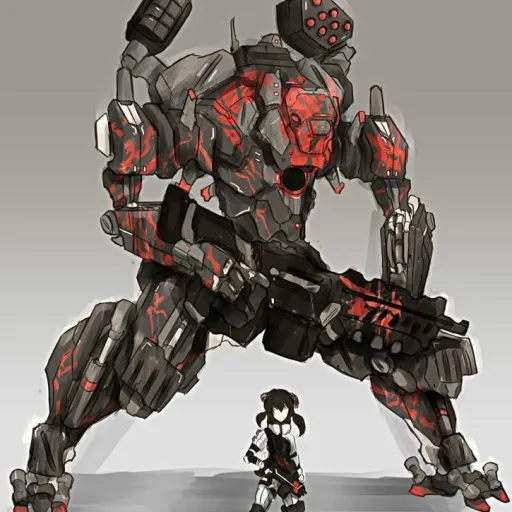 creator MAD TANK's avatar