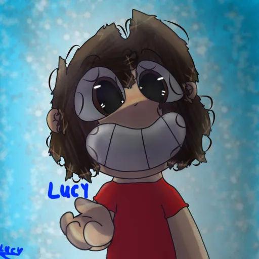 creator Lucy_Chase_hamster's avatar