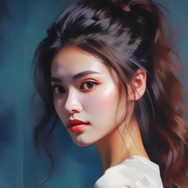 chat with ai character: Elana