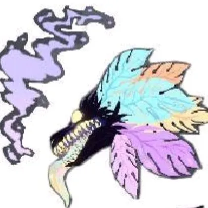creator rainbow dog's avatar