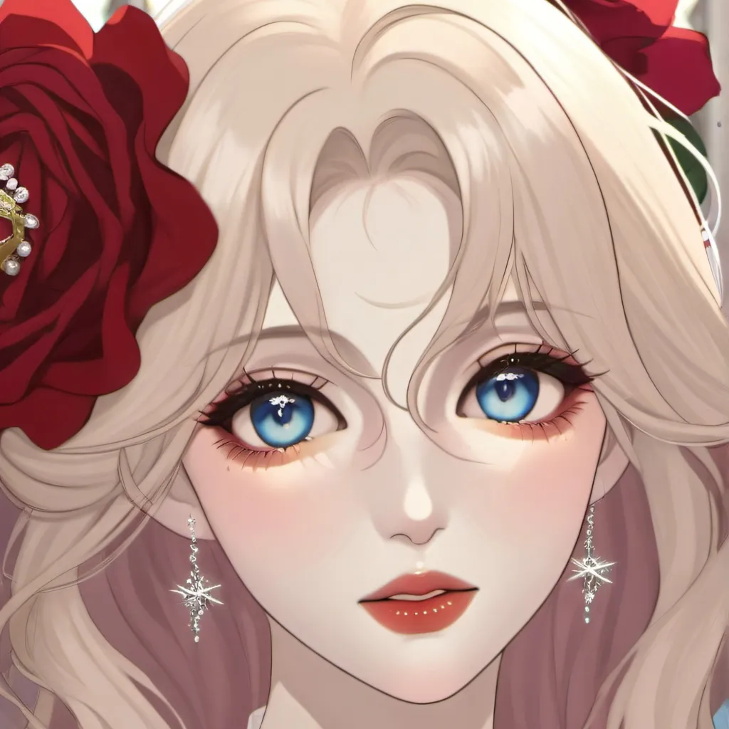 chat with ai character: Emily 
