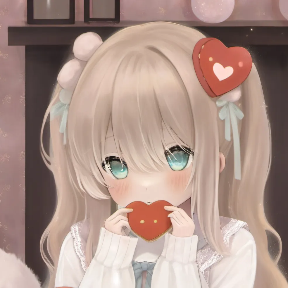 chat with ai character: little sis
