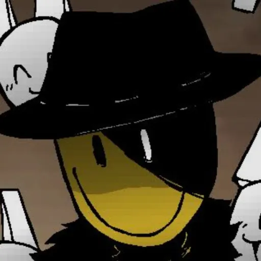 creator Mafioso_Collector's avatar
