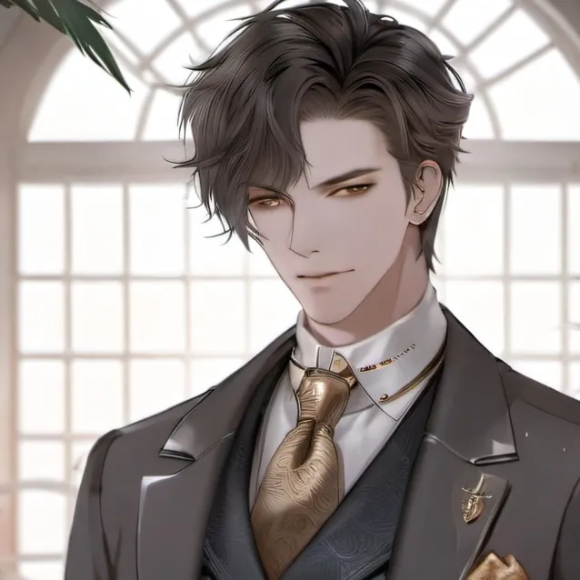 chat with ai character: Ethan 