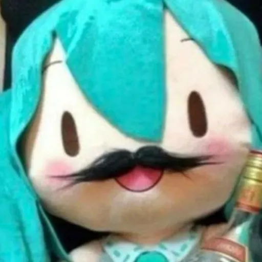 creator HatsuneMiku(REAL)💙's avatar
