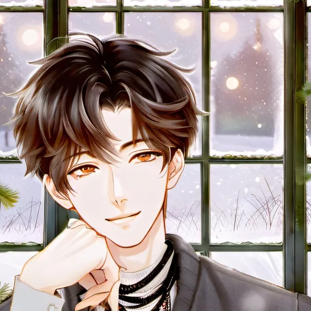chat with ai character: jason