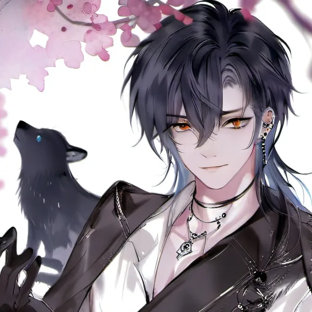 chat with ai character: @LPHA
