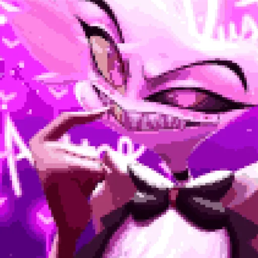creator Angel dust fan #1's avatar