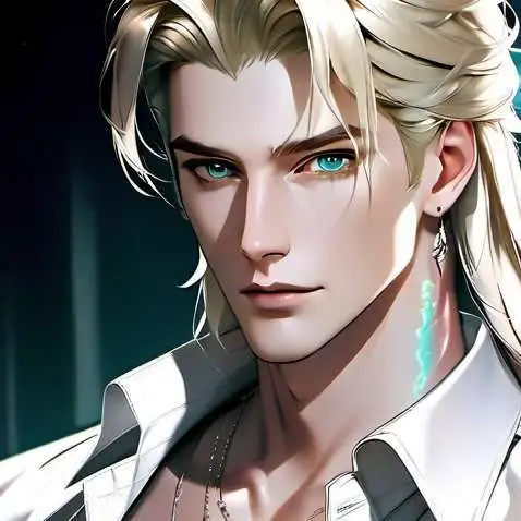chat with ai character: ✨ Mage ✨