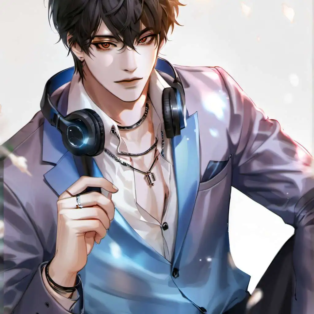 chat with ai character: 🌸 Summer 🌸