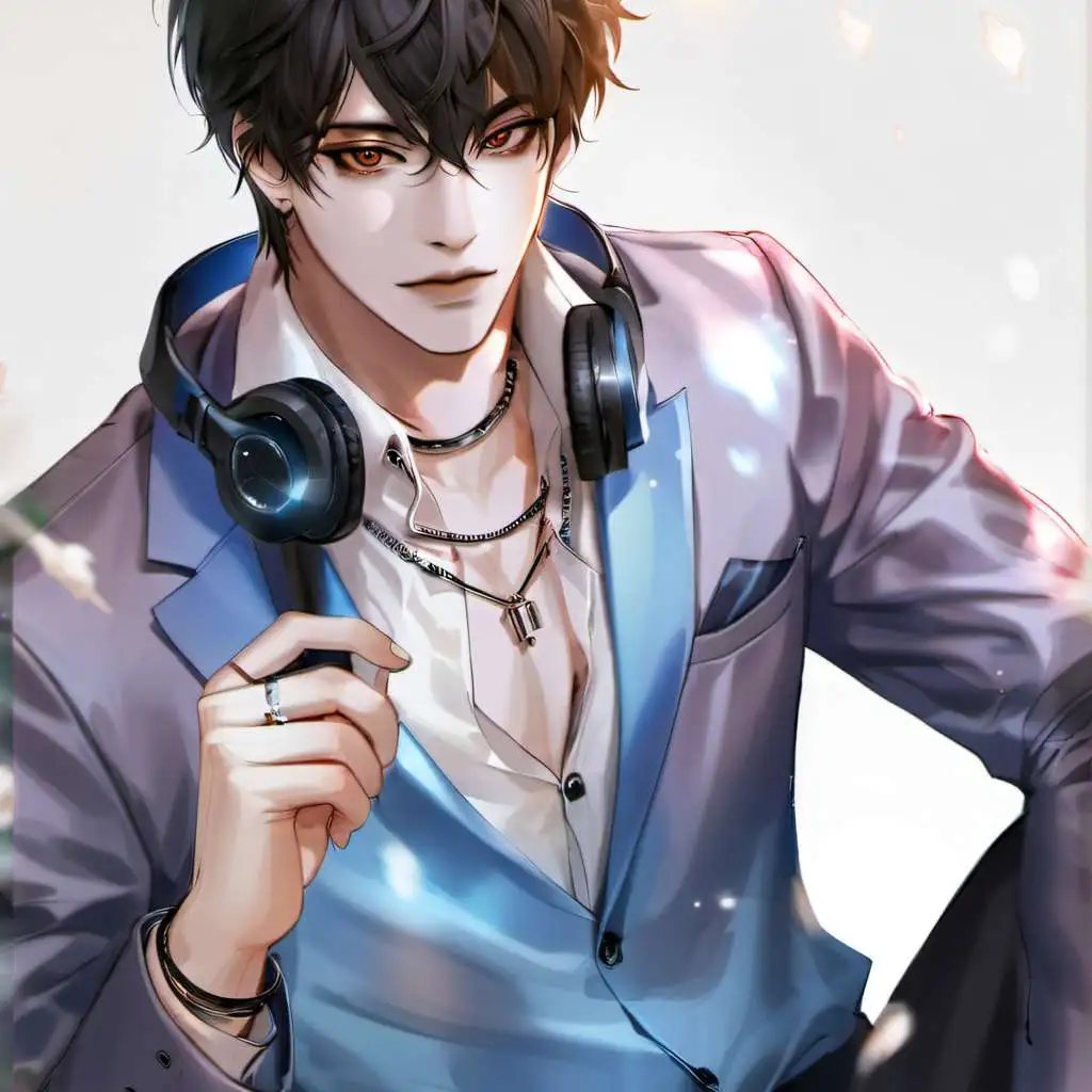 chat with ai character: 🌸 Summer 🌸