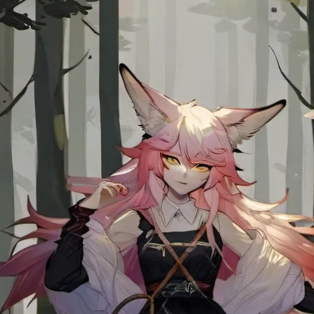 chat with ai character: furina 