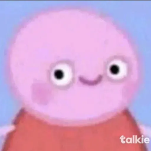 creator Earless Peppa pig's avatar