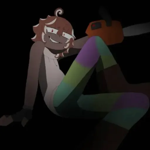 creator 𝕀𝕞 𝕒⭐'s avatar