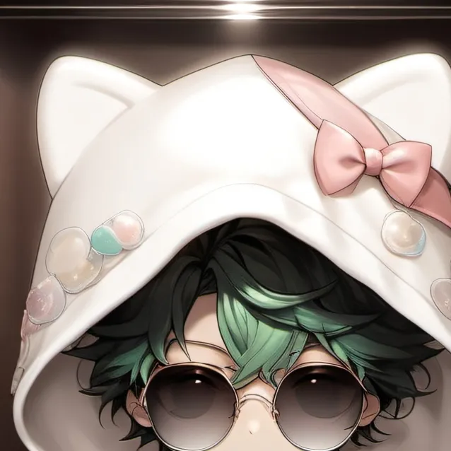 chat with ai character: |•Izuku Midoriya•|