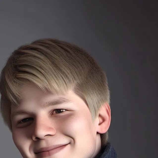 chat with ai character: axel