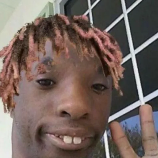 creator Fake wig's avatar
