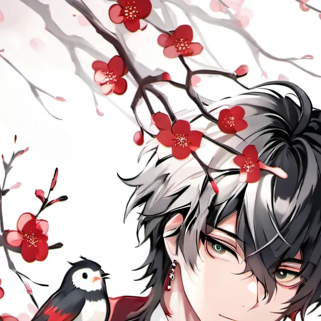 chat with ai character: jamie