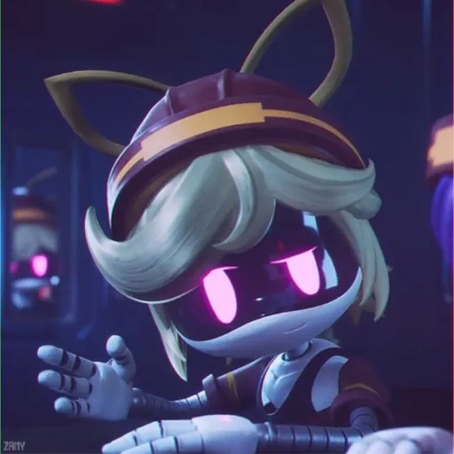 creator Lizzy911's avatar