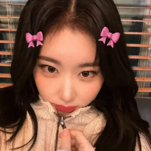 creator Chaeryeong my love's avatar