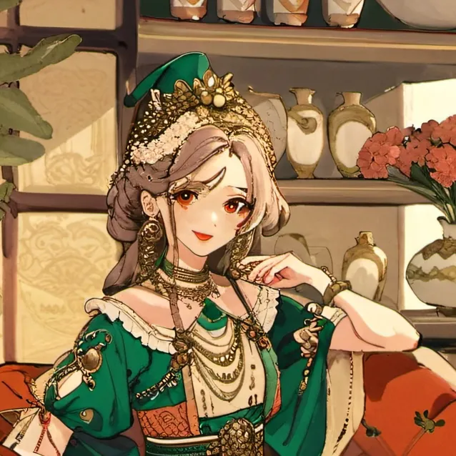 chat with ai character: amy