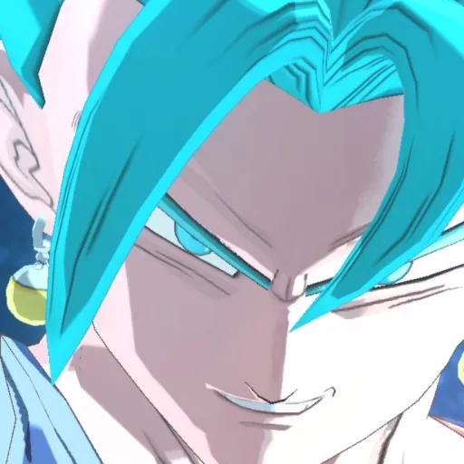 creator Vegito=Goku×Vgta's avatar