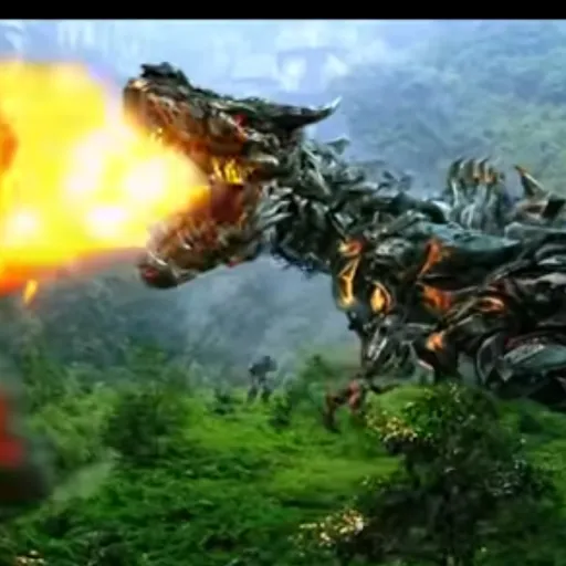 creator Grimlock289's avatar