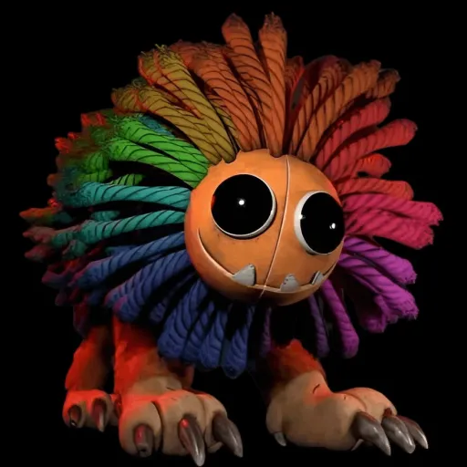 creator Yarnabydalion :D's avatar